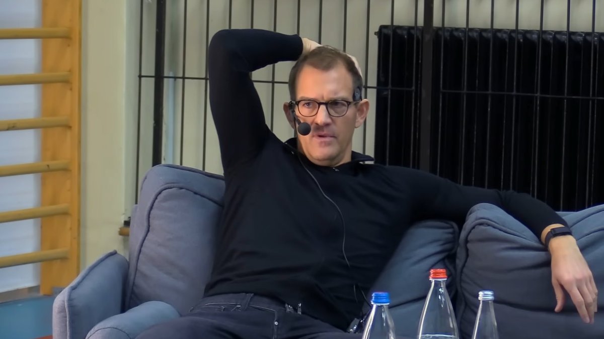 Daniel Křetínský