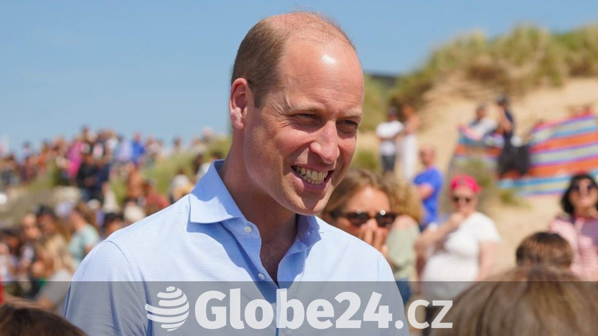 Nejtěžší rok v životě. William prozradil, jakou daň si vybrala rakovina vévodkyně Kate