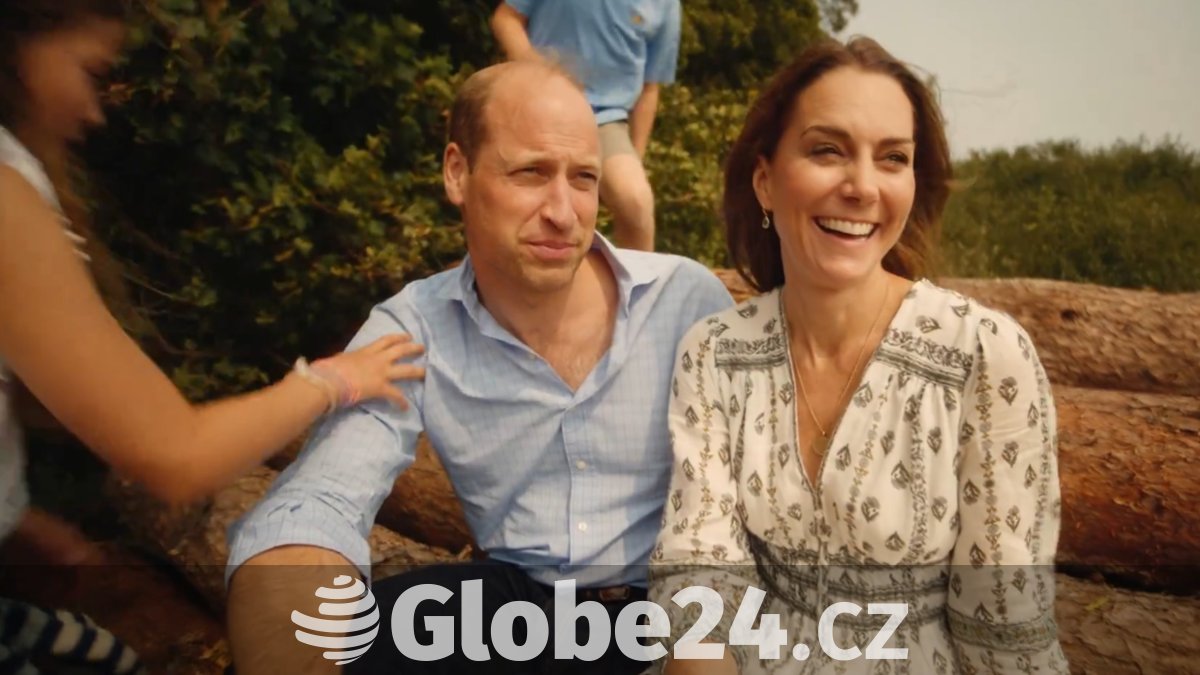 Léto princezny Kate. Budoucí královna řekla, co nikdy nebylo důležitější