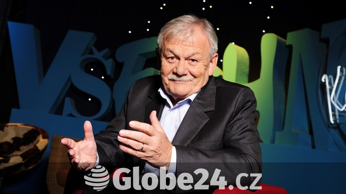 Sám sobě konkurentem. Karel Šíp to v únoru rozjede s další talk show