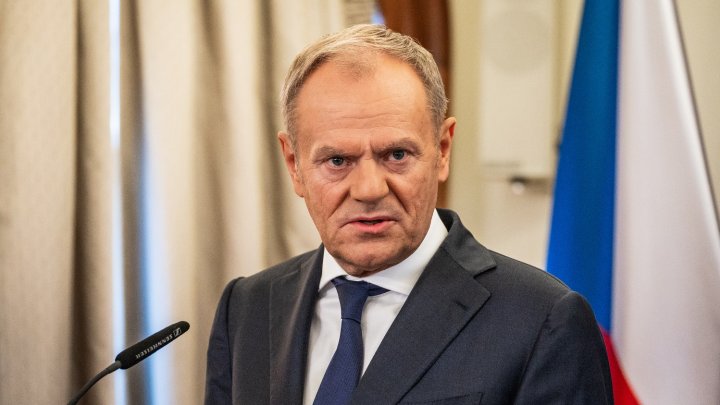 Donald Tusk