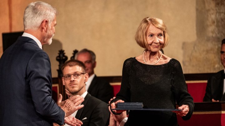 Daniela Kolářová