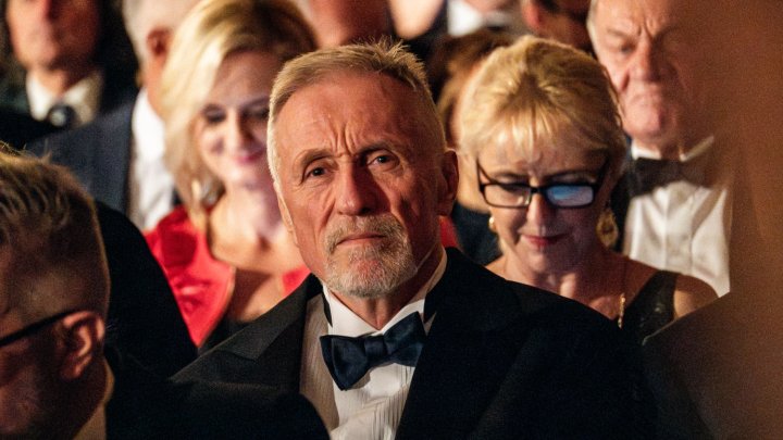 Mirek Topolánek