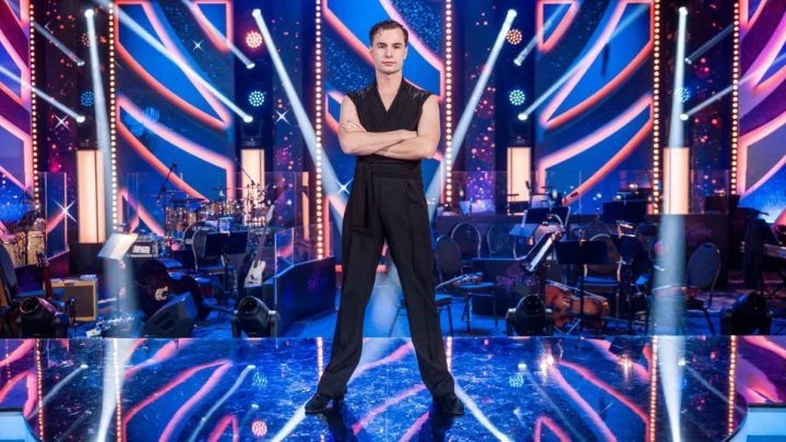 StarDance 2024: Oskar Hes a Kateřina Bartuněk Hrstková