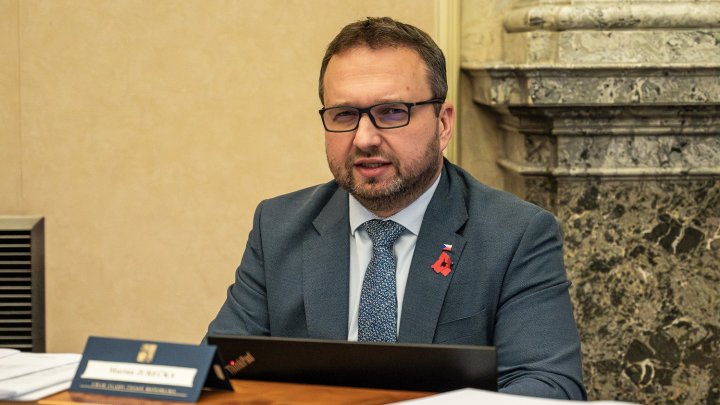 Marian Jurečka
