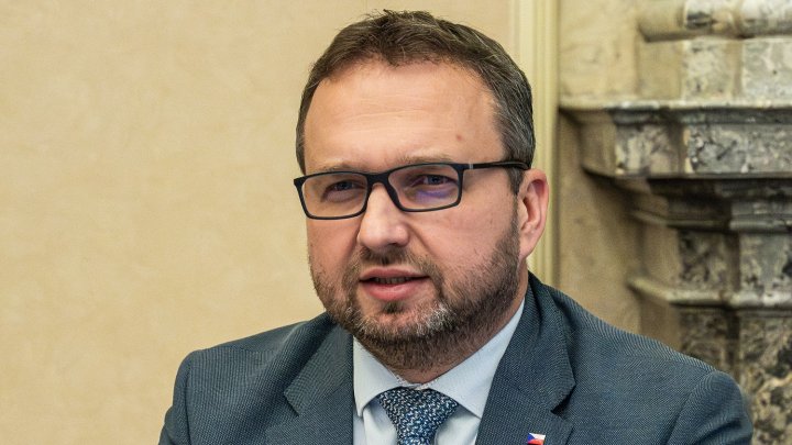 Marian Jurečka