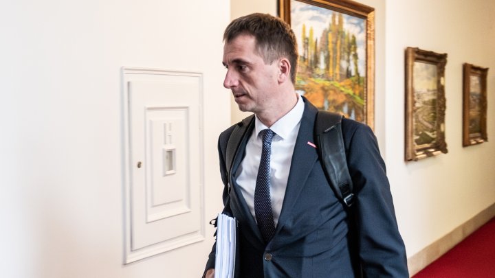 Lukáš Vlček