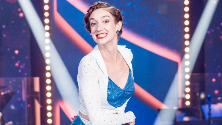 Marta Dancingerová