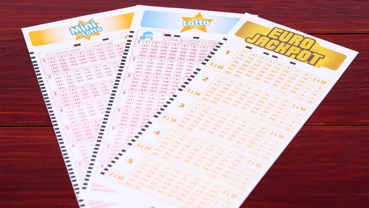 loterie Eurojackpot