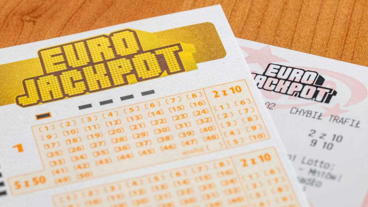 loterie Eurojackpot