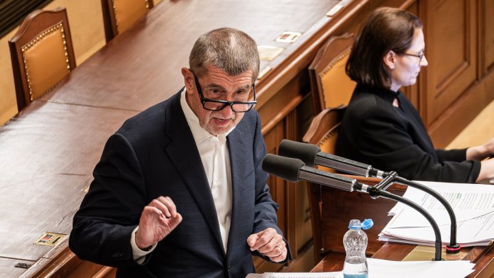 Andrej Babiš