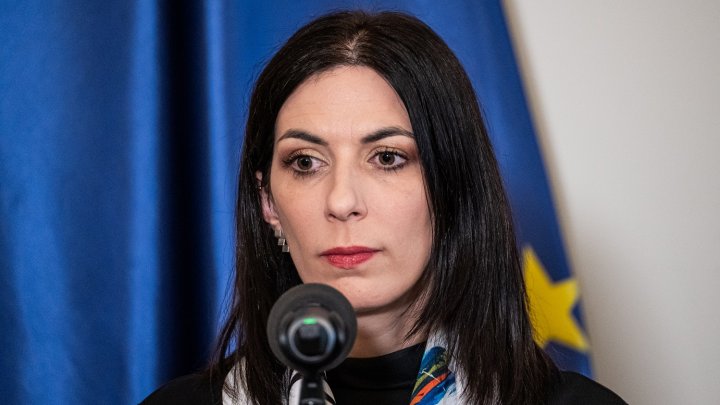Markéta Pekarová Adamová