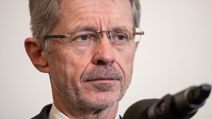 Miloš Vystrčil 
