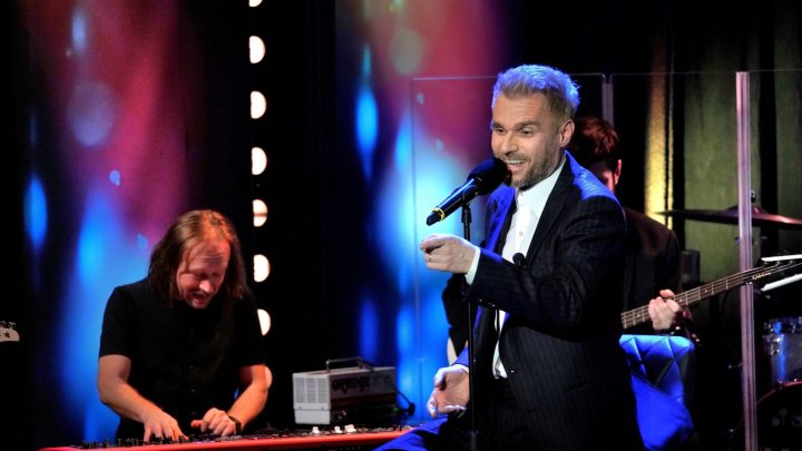 Leoš Mareš