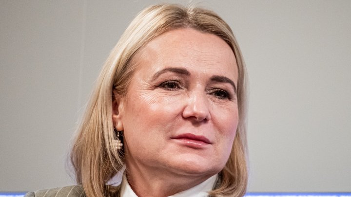 Jana Černochová 