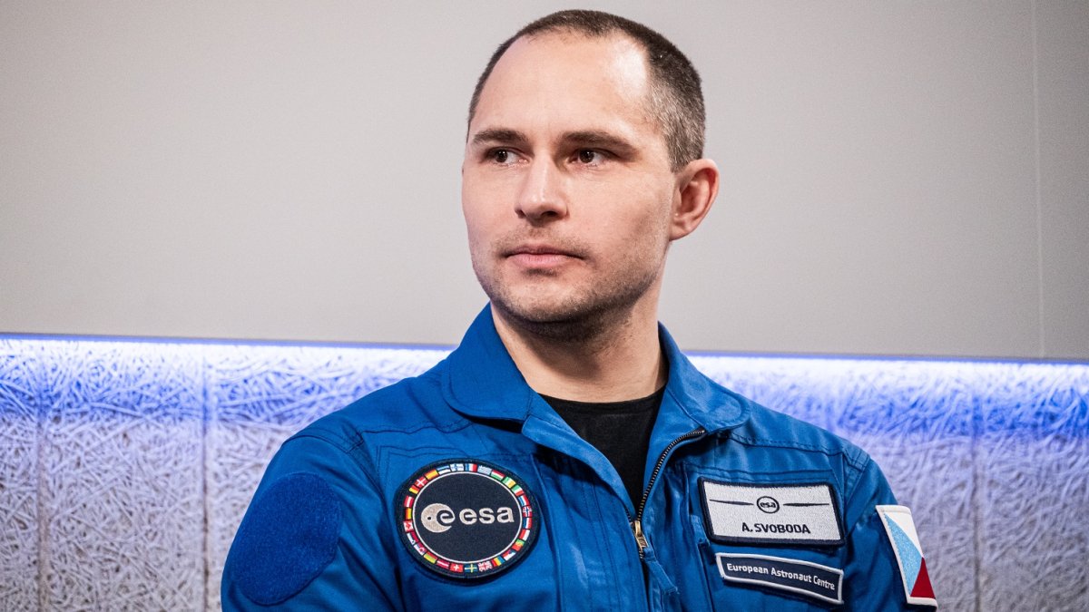 Aleš Svoboda