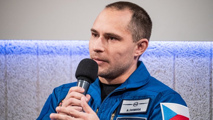 Aleš Svoboda