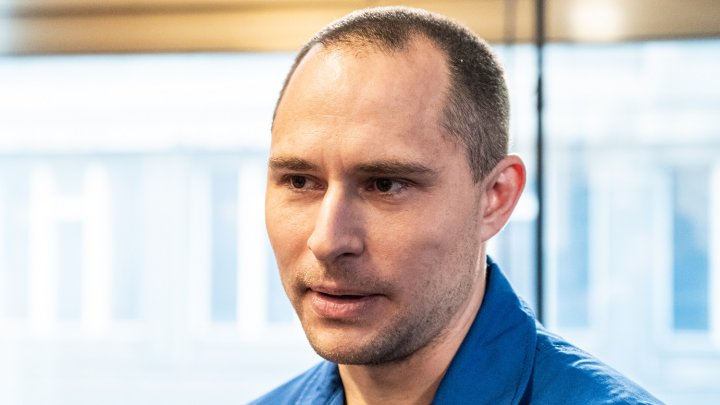Aleš Svoboda
