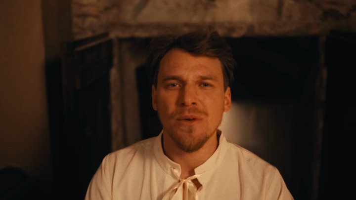 Vojtěch Dyk a Harafica - V půlnoční hodinu
