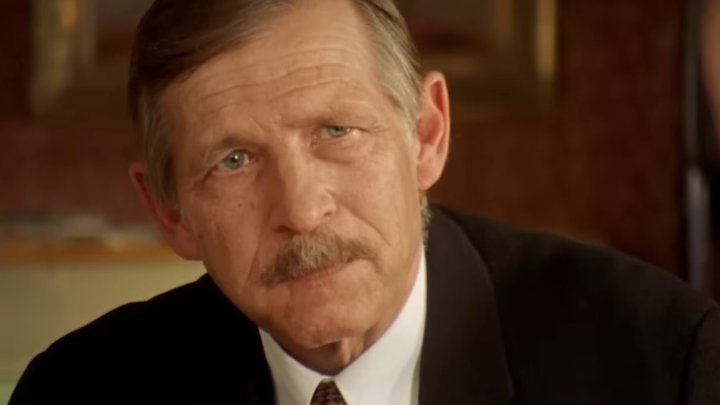 Jiří Kodet a legendární scéna z filmu Pelíšky - 