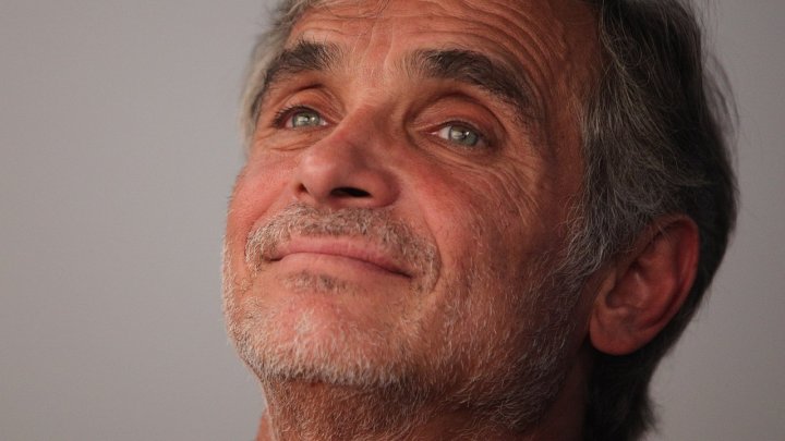 Oldřich Kaiser, autor snímku: Petr Novák