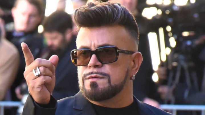 Osmany Laffita, autor snímku: David Sedlecký