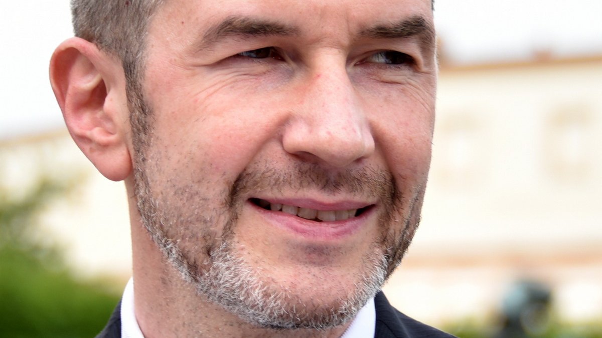 Jakub Železný