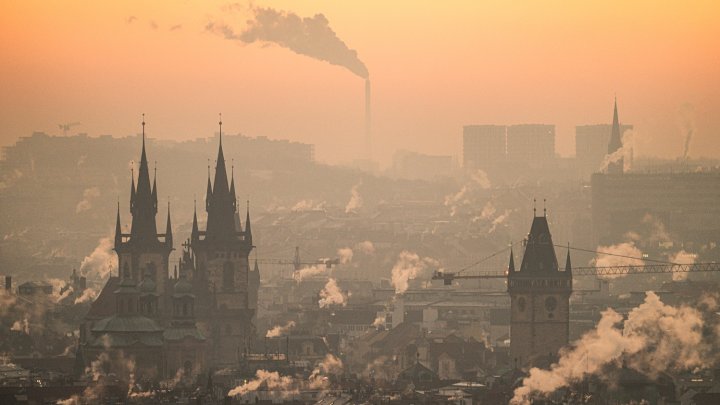 Ilustrační fotografie. 