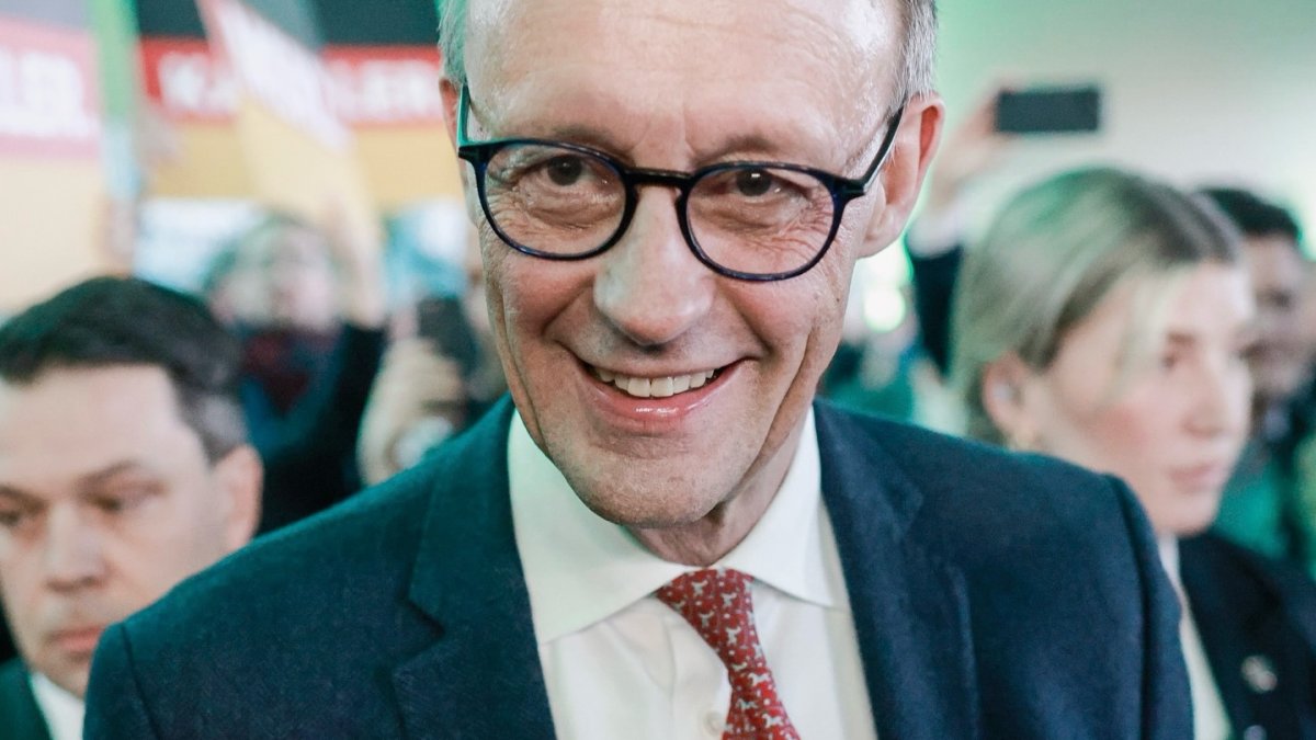 Friedrich Merz (CDU)