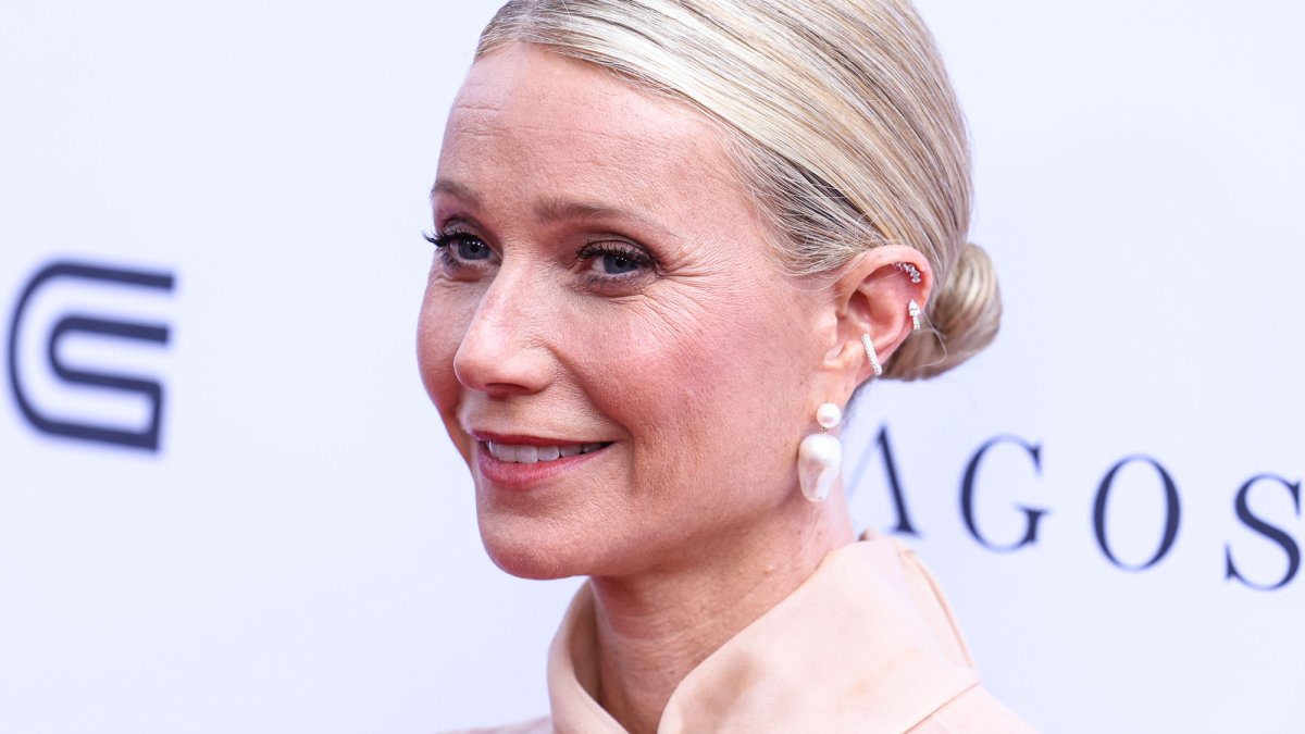 Gwyneth Paltrow
