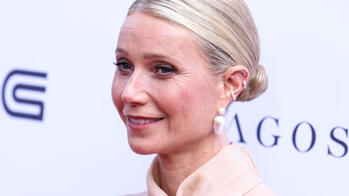 Gwyneth Paltrow