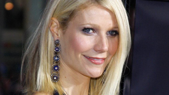 Gwyneth Paltrow