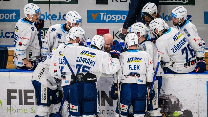 Kometa Brno