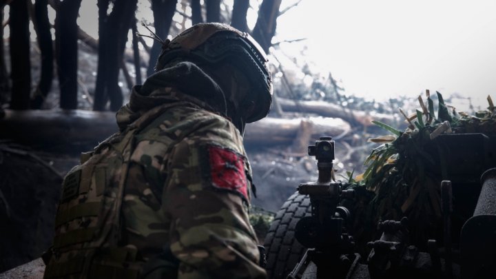 Ilustrační fotografie.