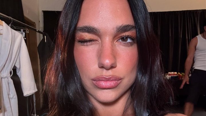 Dua Lipa