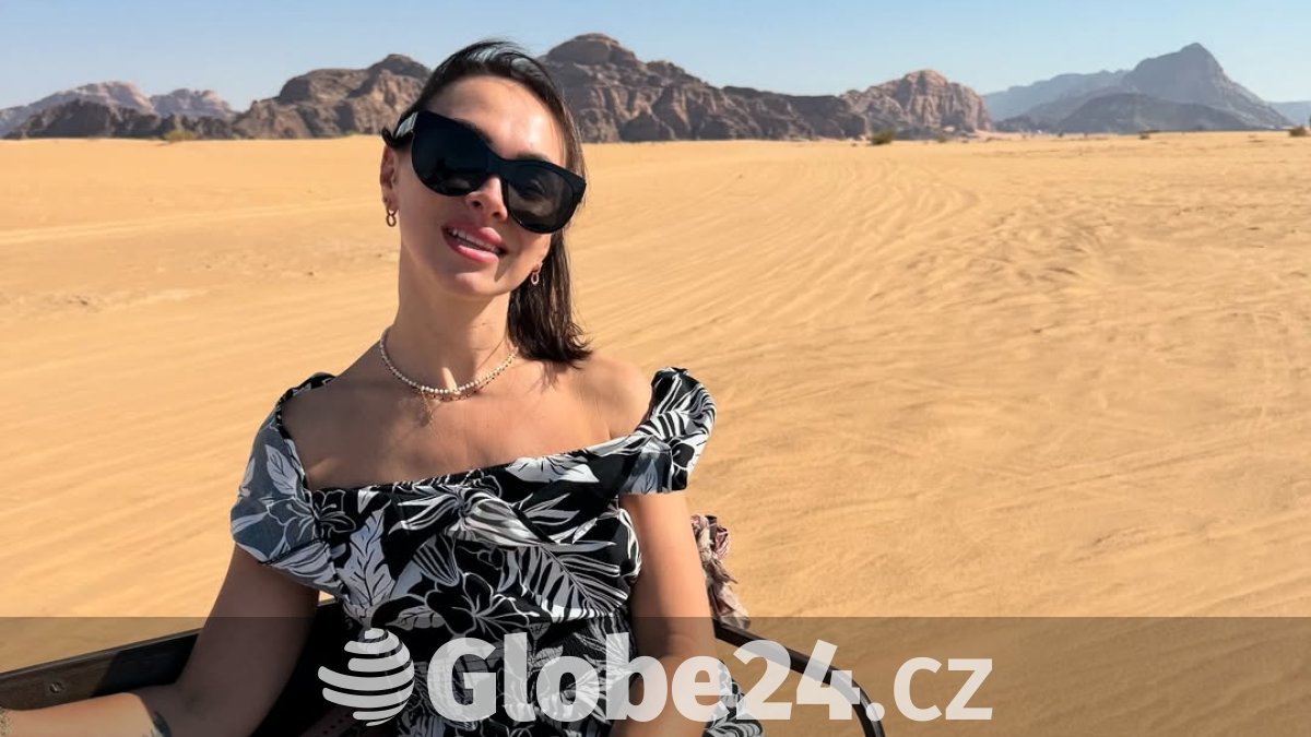 Ví, že za to schytá kritiku. Kamila Nývltová prozradila, co dělá během těhotenství