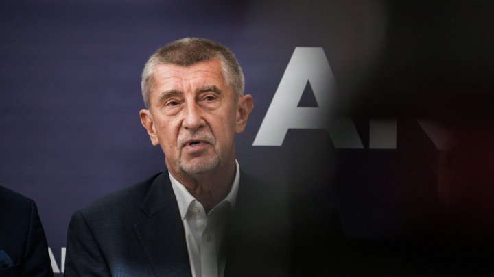 Andrej Babiš