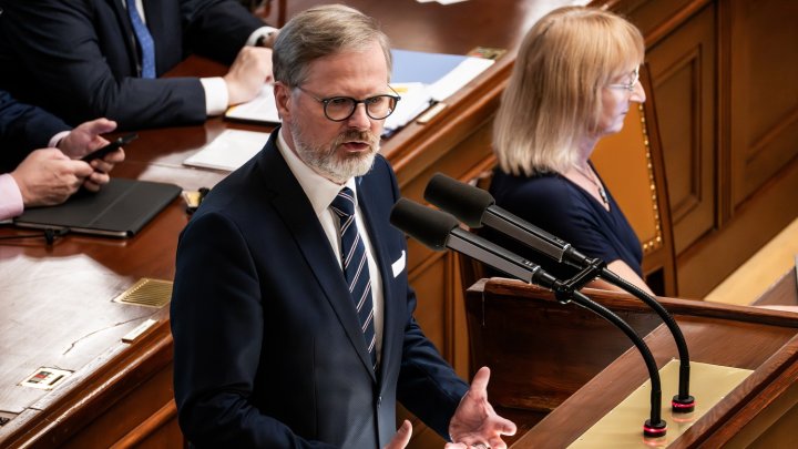 Petr Fiala