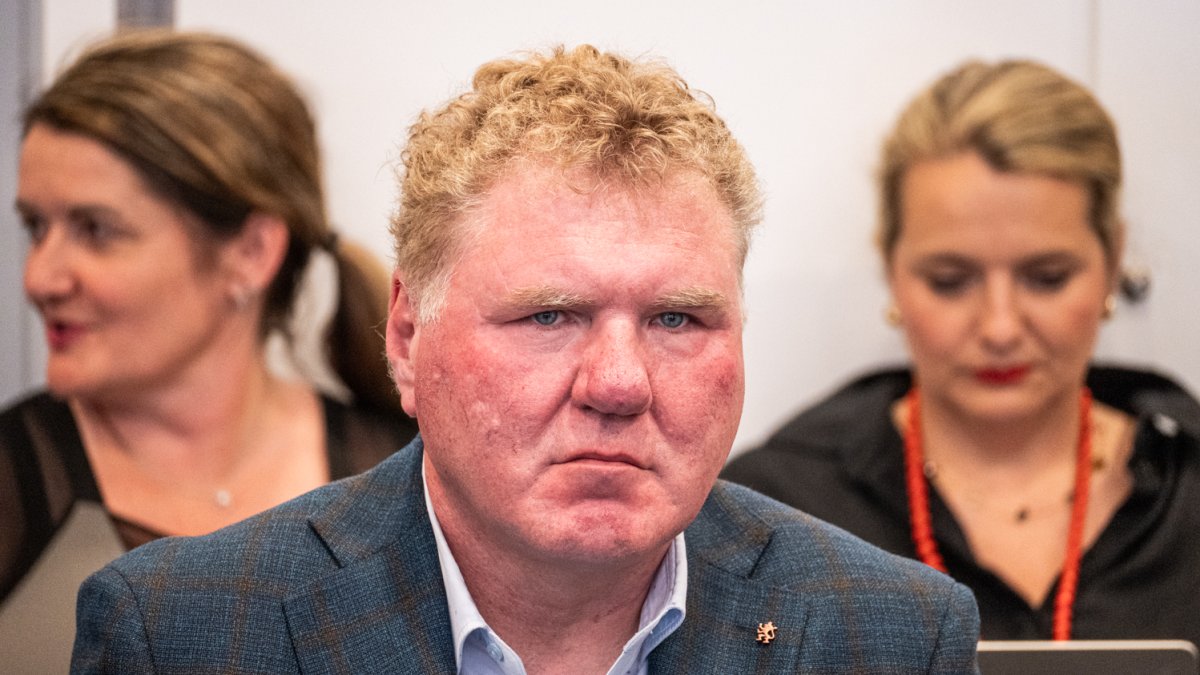 Rada ČT podruhé volí nového generálního ředitele televize. (25.6.2025)