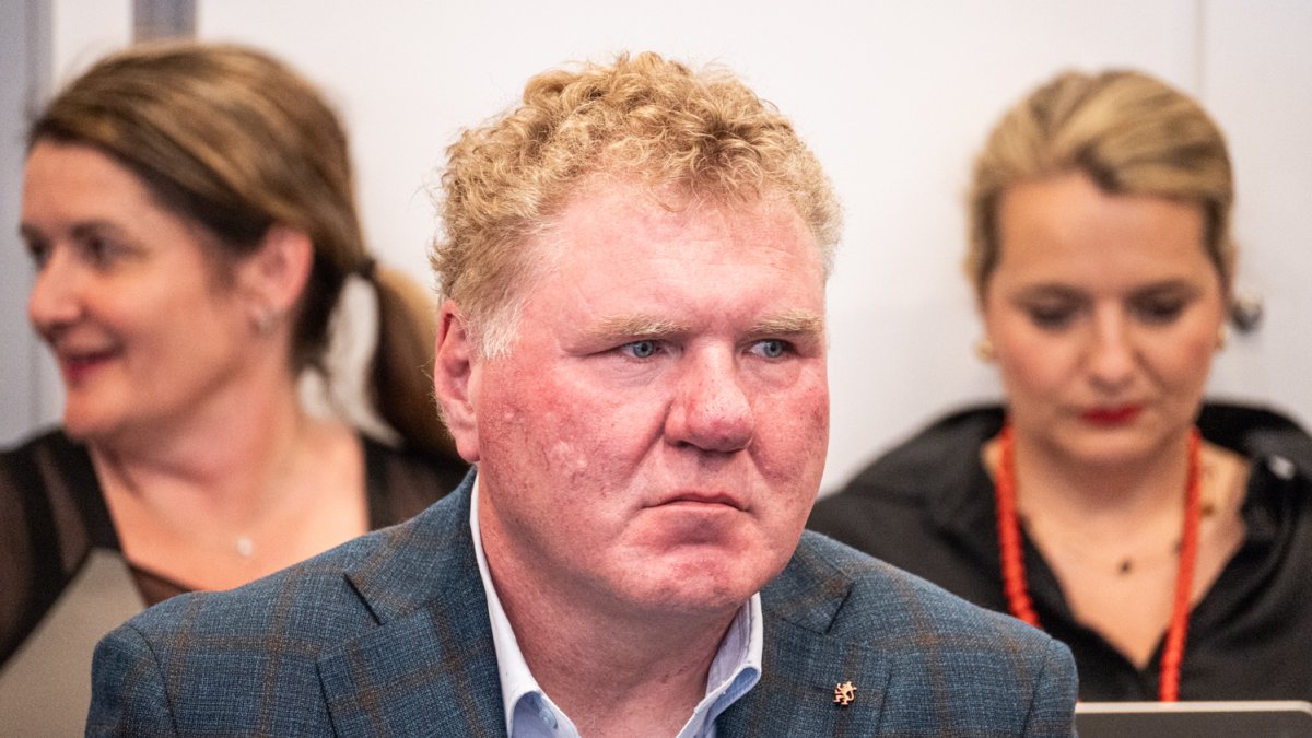 Rada ČT podruhé volí nového generálního ředitele televize. (25.6.2025)