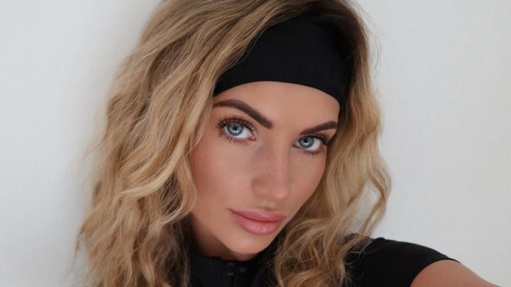 Natálie Kočendová