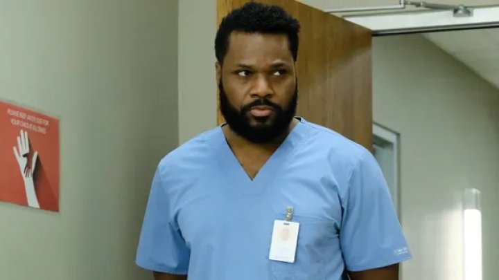 Malcolm-Jamal Warner