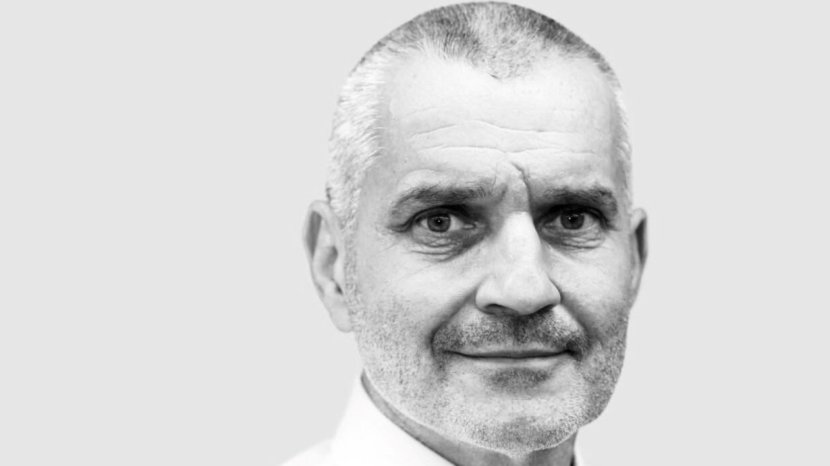 Vladimír Vyhnálek