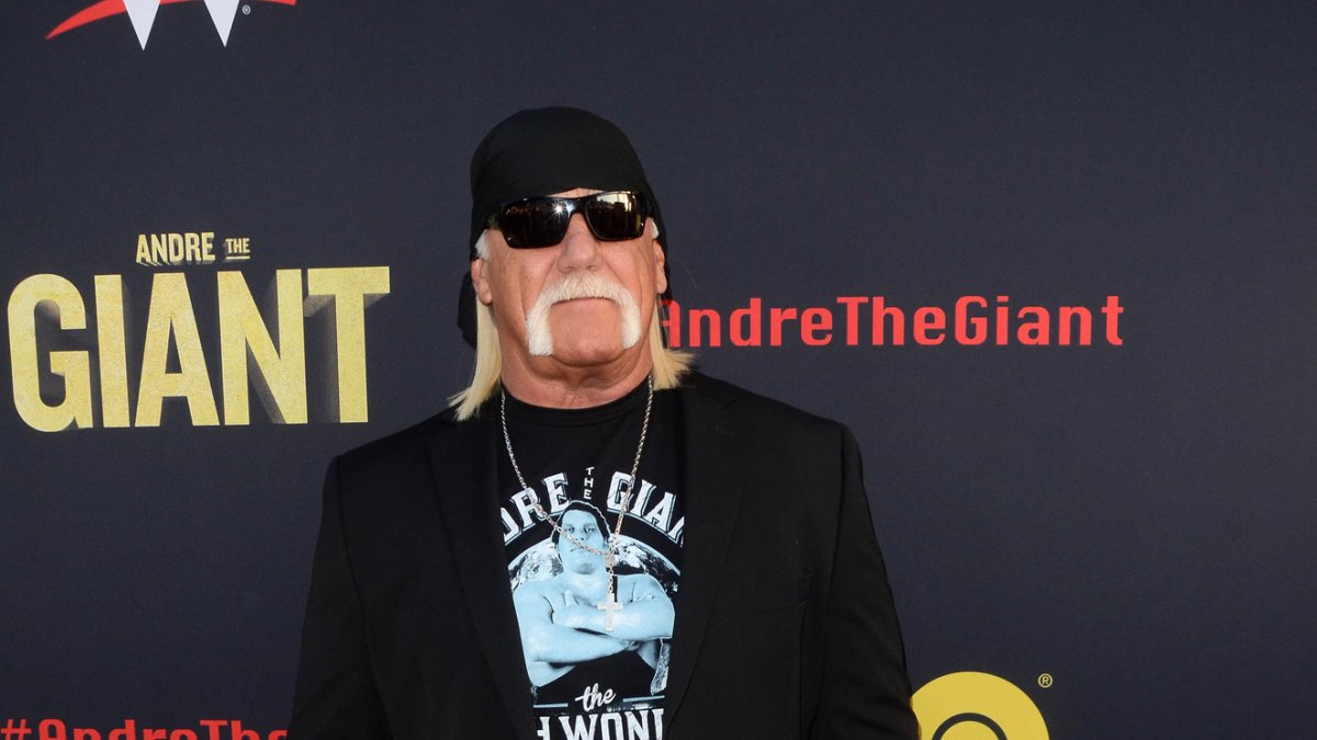 Hulk Hogan