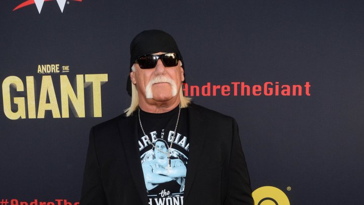 Hulk Hogan