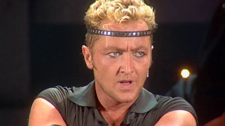 Michael Flatley