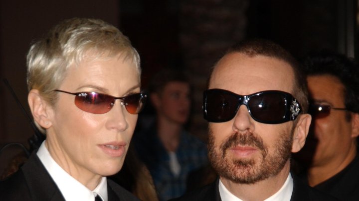 Eurythmics