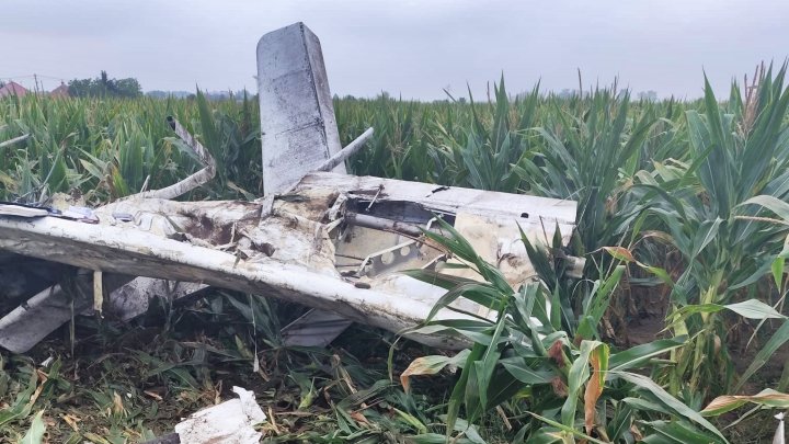 Na Slovensku se stala tragická letecká nehoda. (27.7.2025)