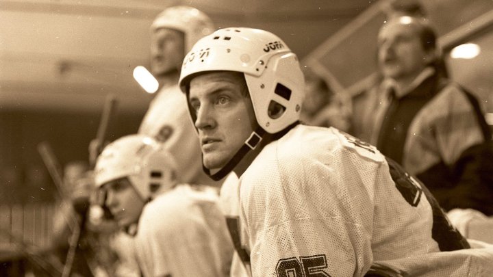 Peter Veselovský