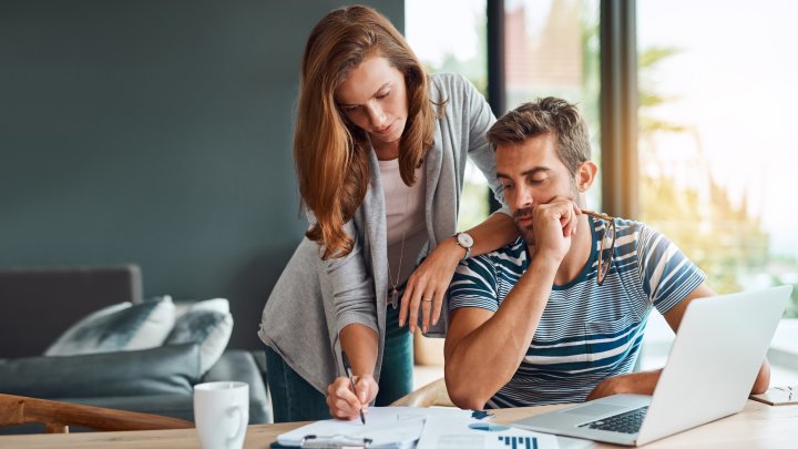 Finanční stres může dolehnout na kohokoliv. Je možné se mu vyhnout?